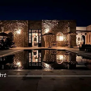  Guest house Libert'art Morocco